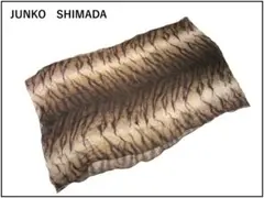 JUNKO SHIMADA 　 スカーフ　シフォン　170cm×50cmのサムネイル