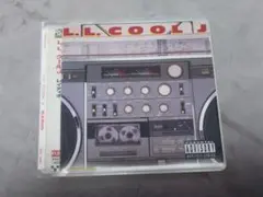 L.L. COOL J ／RADIO