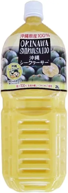 沖縄県産シークヮーサー100% 500ml 12本セット賞味期限26.12.27 沖縄県産シークヮーサー100%500ml 12本セット賞味期限27.01.12 - メルカリ