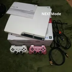 SONY PlayStation3 CECH-2500A