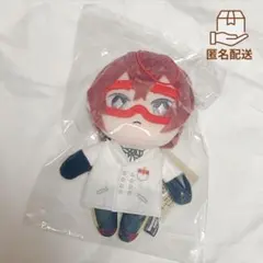 【新品】ツイステ リドル 実験着 EXマスコット ぬいぐるみ タグ付き
