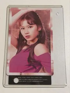 TWICE サナ ハイタッチ券 - メルカリ
