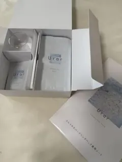ツインガーデン 薬用 ユレイル 炭酸パック - メルカリ