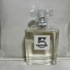 CHANEL N°5 L'EAU 香水