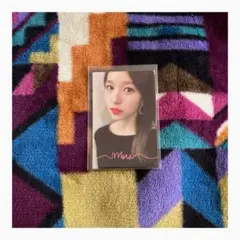 TWICE coaster LANE1 トレカ ミナ タイ盤 - メルカリ