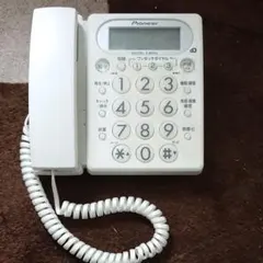 パナソニック 電話機 VEのサムネイル