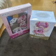 豪華版スタンド付き アクリルコースター まどか 109シネマズプレミアム