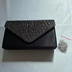 【新品】パーティーバッグ 結婚式 クラッチバッグ レディース ショルダーバッグ