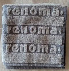 レノマハンカチ