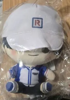 未開封】ねんどろいど 641 越前リョーマ 新テニスの王子様 - メルカリ