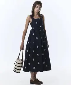 bibiy COCO MINI DRESS - メルカリ