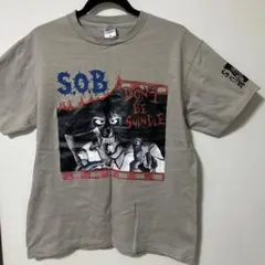 2026年最新】s.o.b Tシャツの人気アイテム - メルカリ