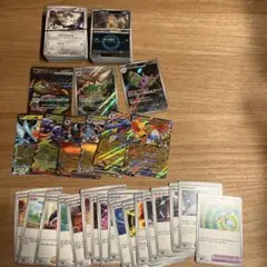 ポケモンカード メガルチャブルMA ドクケイルAR フライゴンAR 他 おまけ