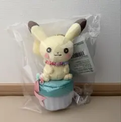 新品 ピカチュウ ガラルポニータ まとめ売り 一番くじ ぬいぐるみ
