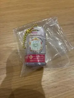 おかしなたまごボーロっち3 たまごっち ふらわー