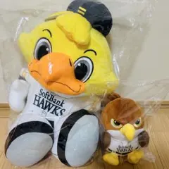 ホークス 記念グッズ