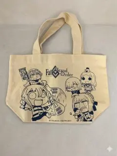 Fate/strange Fake トートバッグ - メルカリ