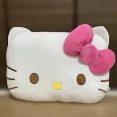 サンリオキャラクターズ　かどまるクッション2