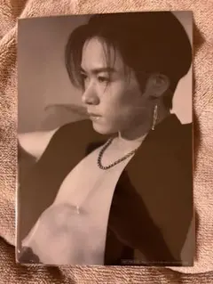 THE RAMPAGE ランペ 川村壱馬 韓国 トレカ 2025年最新】川村壱馬 フォトカードの人気アイテム - メルカリ