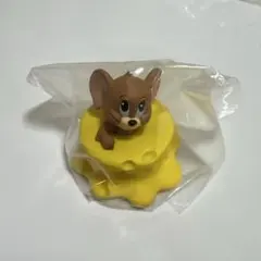 トムとジェリー とろり〜んマスコット ジェリー