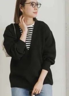 アーバンリサーチニット