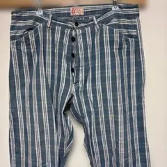東洋エンタープライズ SOUTH SEAS OAHU PALAKA Pantsのサムネイル