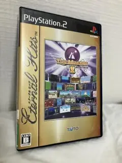タイトーメモリーズ2 下巻 エターナルヒッツ