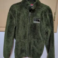 カンタベリーフリース