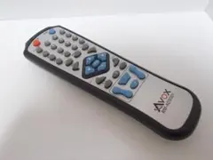 AVOX　アボックス DVDプレーヤー　リモコン　RM-ADS001のサムネイル