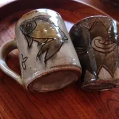 2026年最新】やちむん マグカップの人気アイテム - メルカリ