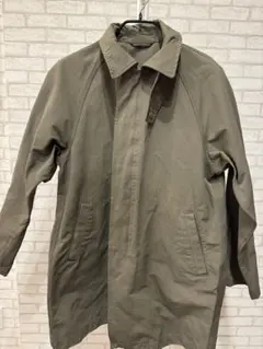 ステンカラー ステンカラーコート