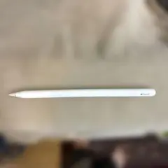 Apple Pencil（第2世代）