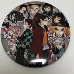 鬼滅の刃 缶バッジ