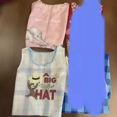 【＊なっち＊様専用】まとめ売り　2点セット　M-Lサイズ