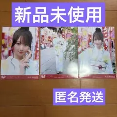 イコラブ 生写真 内緒バナシ 大谷映美里 コンプ - メルカリ