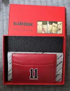 2026年最新】スラムダンク カードケースの人気アイテム - メルカリ
