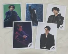 松村北斗 公式写真 SixTONES