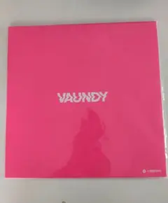 Vaundy レコード storobo➕ - メルカリ