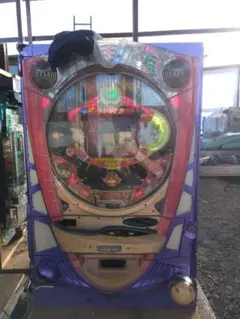 ジャンケンバトル　パチンコ台のサムネイル