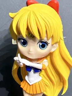 美少女戦士セーラームーンGirls Memories Qposket petit