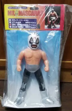 2025年最新】ミル・マスカラスの人気アイテム - メルカリ