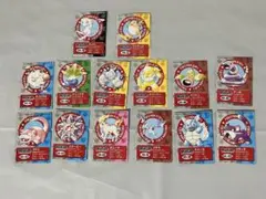 匿名配送】ポケモンキッズ付属カード 93枚セット - メルカリ