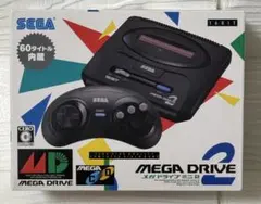 2025年最新】メガドライブミニ2 本体の人気アイテム - メルカリ