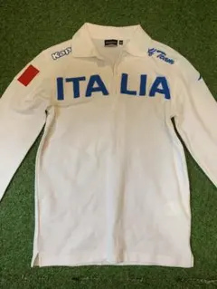 kappa ゴルフシャツ