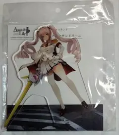 リリィ展におでかけ♪ アサルトリリィ ヴァイスシュヴァルツ - メルカリ
