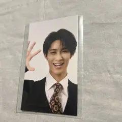 M!LK 好きすぎて滅　曽野舜太トレカ