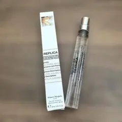 【正規品】レプリカ　メゾンマルジェラ　オードトワレ　レイジーサンデーモーニング