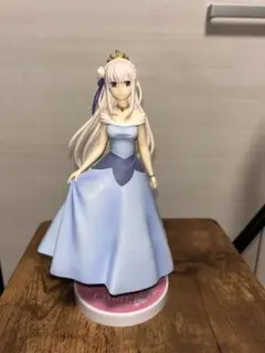 リゼロ　セット売り　フィギュア エミリア　ラム　レム