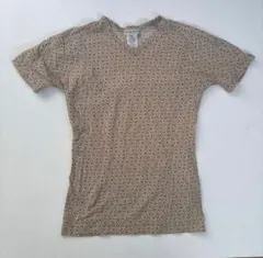 DRIES VAN NOTEN ライカ期　パワーネットTシャツのサムネイル