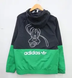 adidas アディダス GOOFY WINDBREAKER グーフィー
